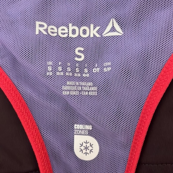 NWT Reebok Tank Top - Picture 7 of 11